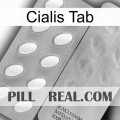 Cialis Tab 43